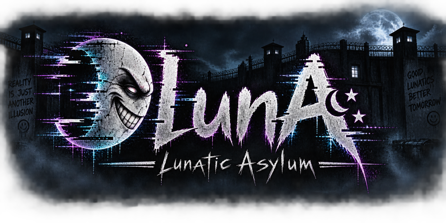 Lunatic Asylum